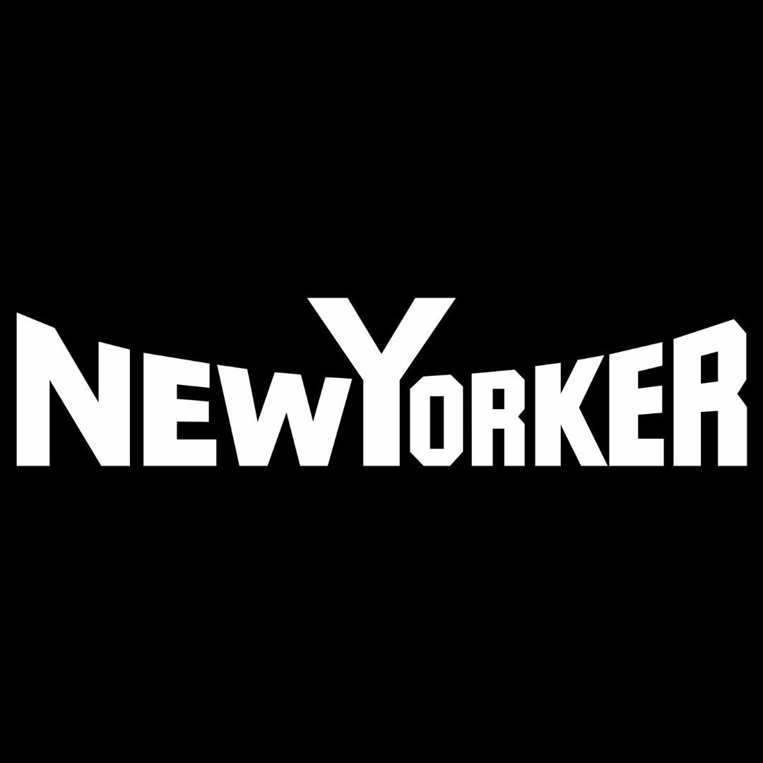 Logo von New Yorker