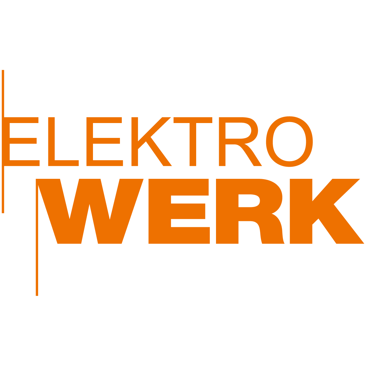 Logo von Elektro Werk 13 GmbH