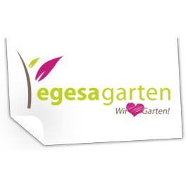 Logo von NBB egesa Gartencenter GmbH