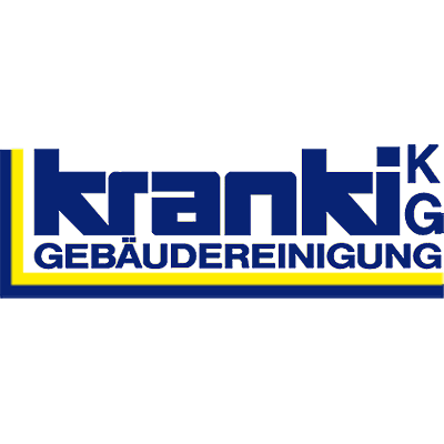 Logo von Gebäudereinigung Kranki KG
