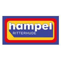 Logo von hampel Heizungs- und Sanitär GmbH