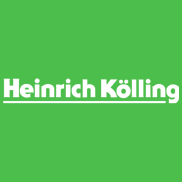 Logo von KÖLLING H. Friedhofsgärtnerei