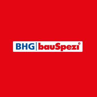 Logo von BHG bauSpezi