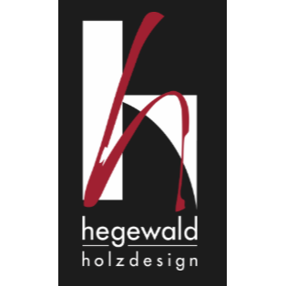 Logo von Hegewald Holzdesign GmbH & Co. KG
