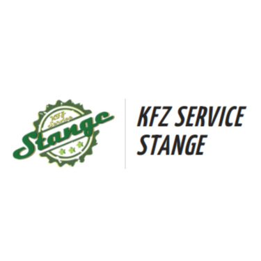 Logo von Kfz Service Stange