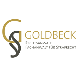 Logo von Goldbeck - Fachanwalt für Strafrecht und Rechtsanwalt