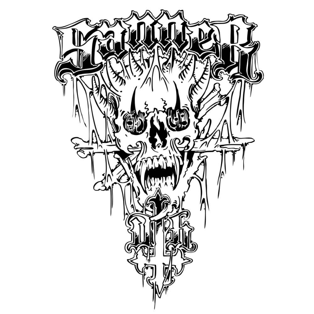 Logo von Tattoo Studio Devils Hand