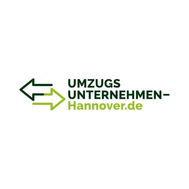 Logo von Umzugsunternehmen Hannover | Hier - da = fertig