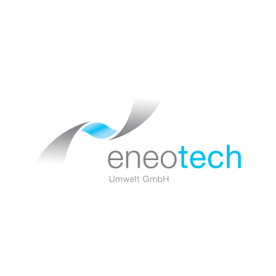 Logo von eneotech Umwelt GmbH