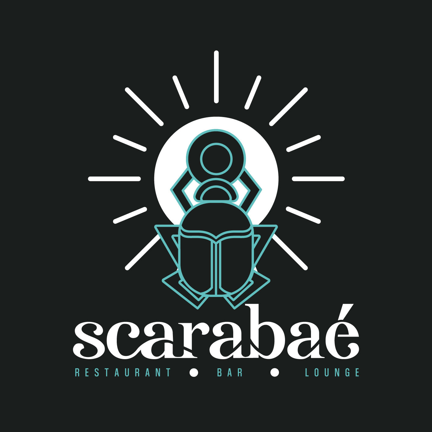Logo von Scarabaé