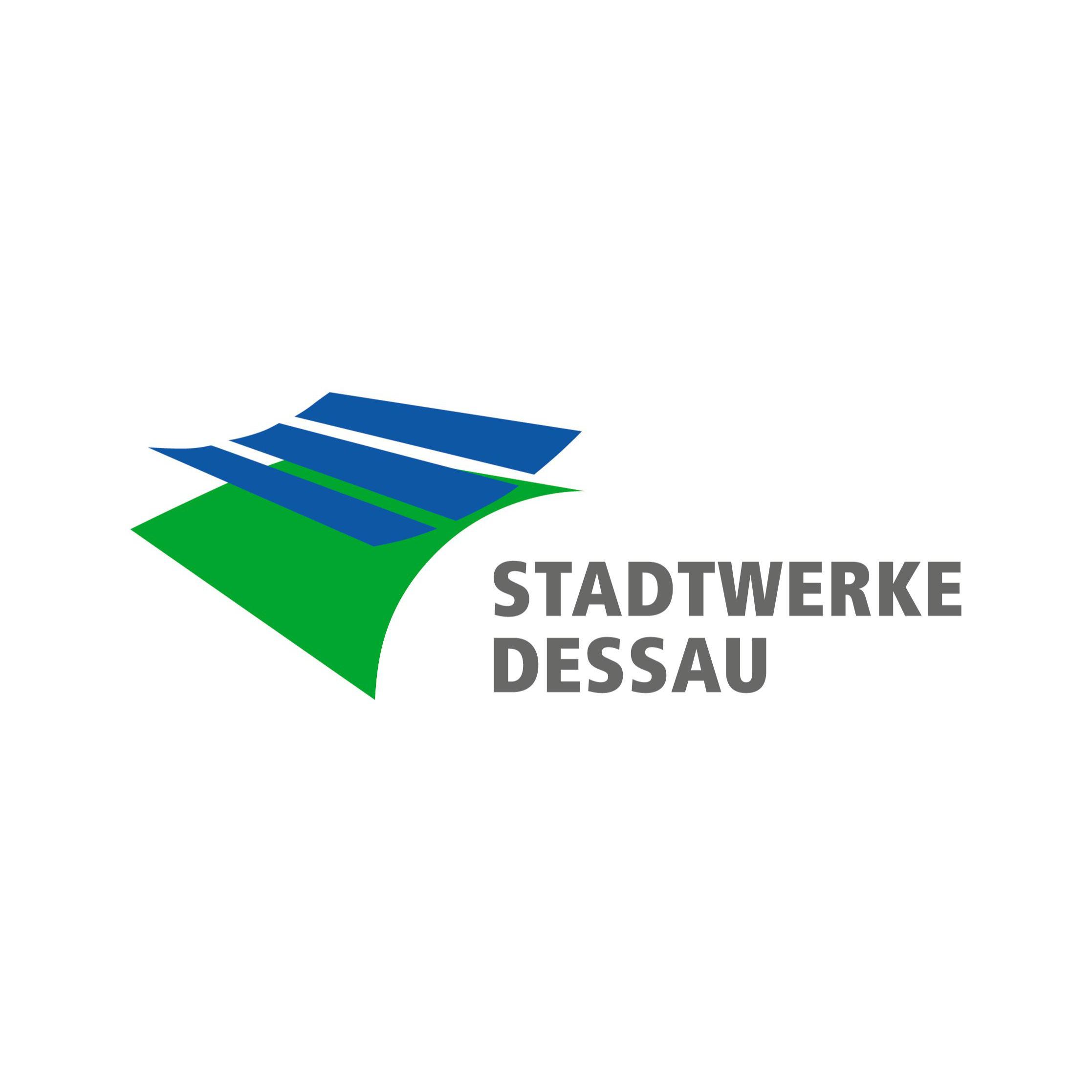 Logo von Dessauer Versorgungs- und Verkehrsgesellschaft mbH – DVV – Stadtwerke