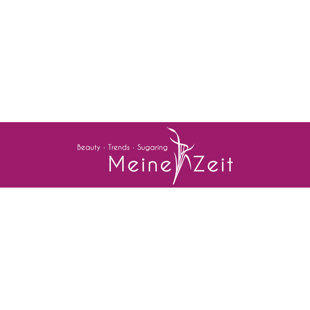 Logo von Kosmetikstudio Meine Zeit  von Susanne Blair