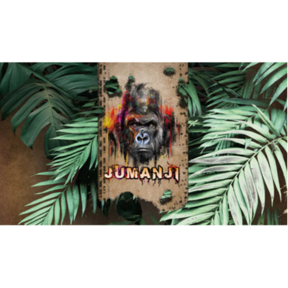 Logo von Jumanji Hannover