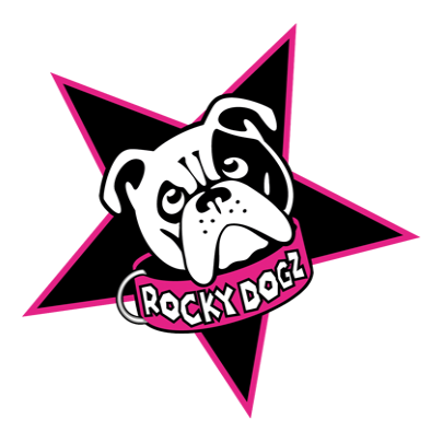 Logo von Rocky Dogz