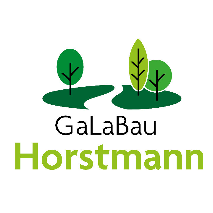 Logo von Garten- und Landschaftsbau Horstmann