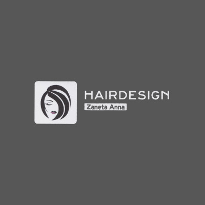 Logo von HAIRDESIGN Zaneta Anna