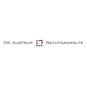 Logo von Dr. Austrup Rechtsanwälte | Fachanwälte für Bau- und Architektenrecht