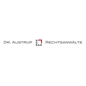 Logo von Anwaltskanzlei Austrup Dr. Rechtsanwälte