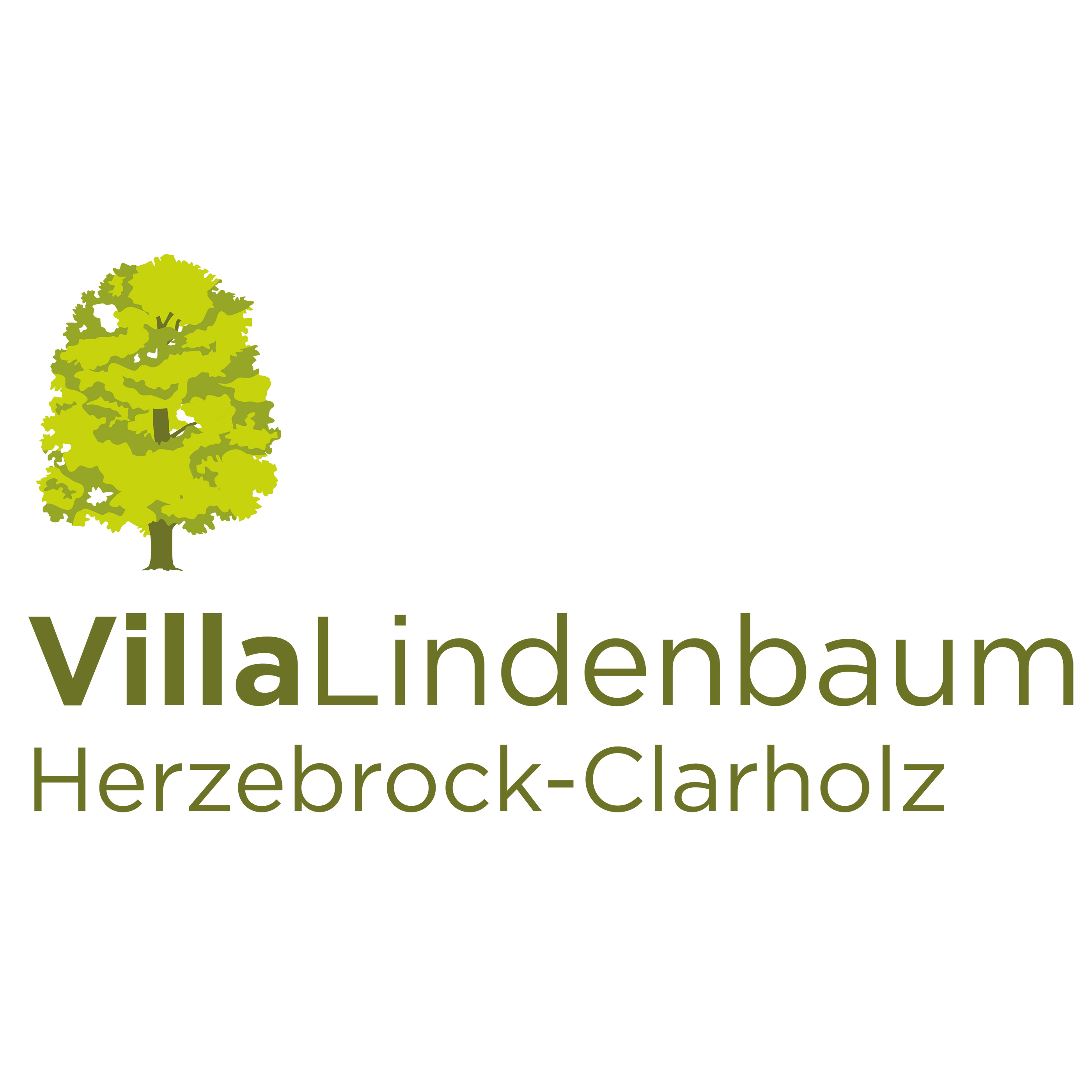 Logo von Villa Lindenbaum - pme Familienservice