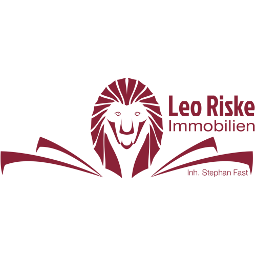 Logo von Leo Riske Immobilien Inh. Stephan Fast