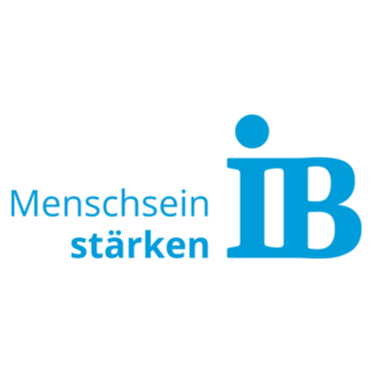 Logo von Internationaler Bund IB Mitte gGmbH