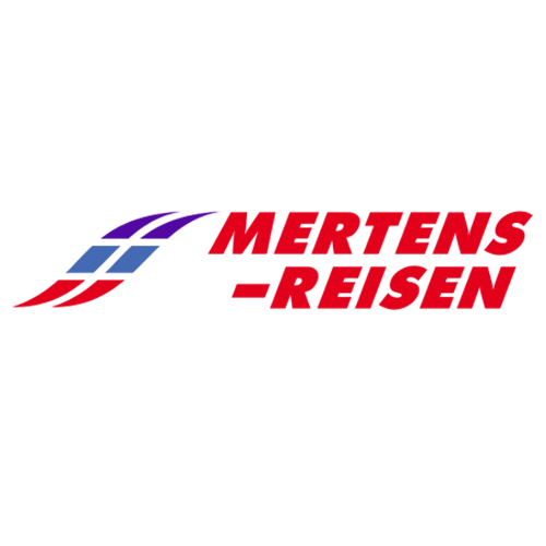 Logo von Mertens-Reisen GmbH