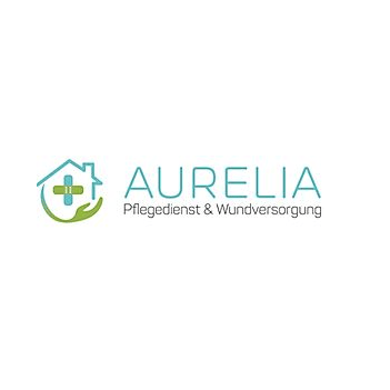 Logo von Pflegedienst & Wundversorgung Aurelia