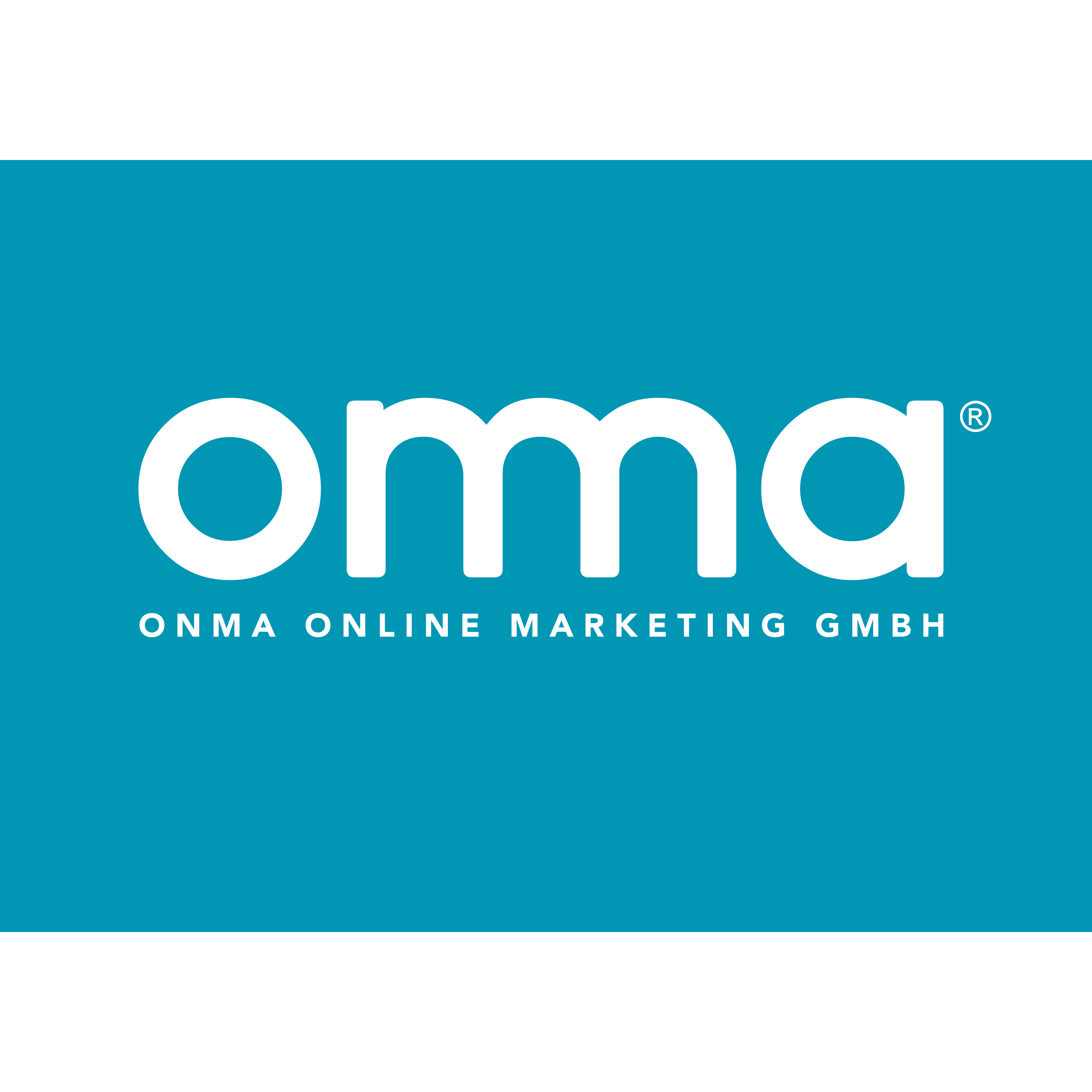 Logo von ONMA Online Marketing GmbH