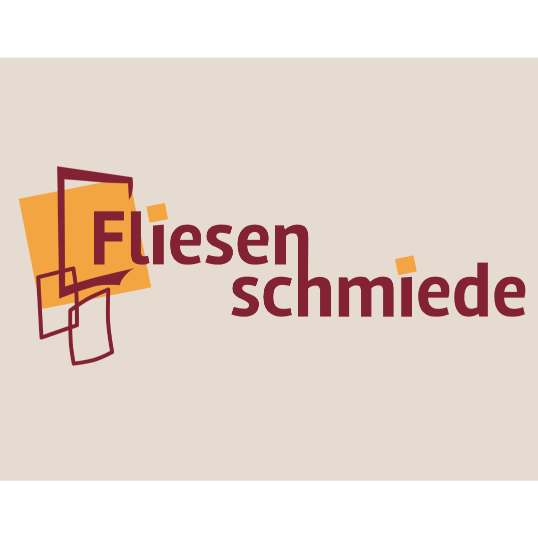 Logo von Fliesenschmiede