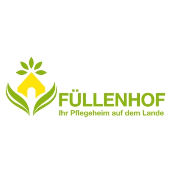 Logo von Füllenhof Altenpflegeheim