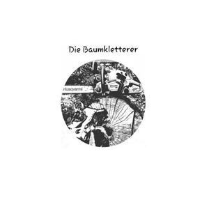 Logo von Die Baumkletterer
