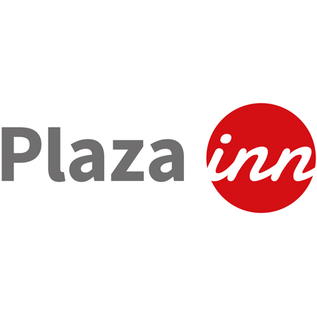 Logo von Hotel Plaza Inn
