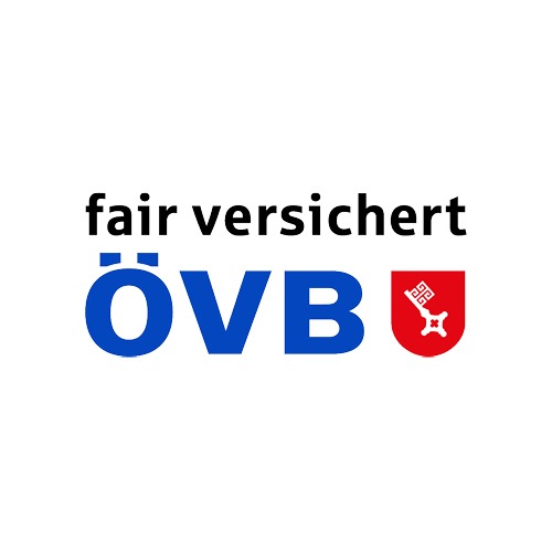 Logo von ÖVB Versicherungen: Scharte & Richter OHG