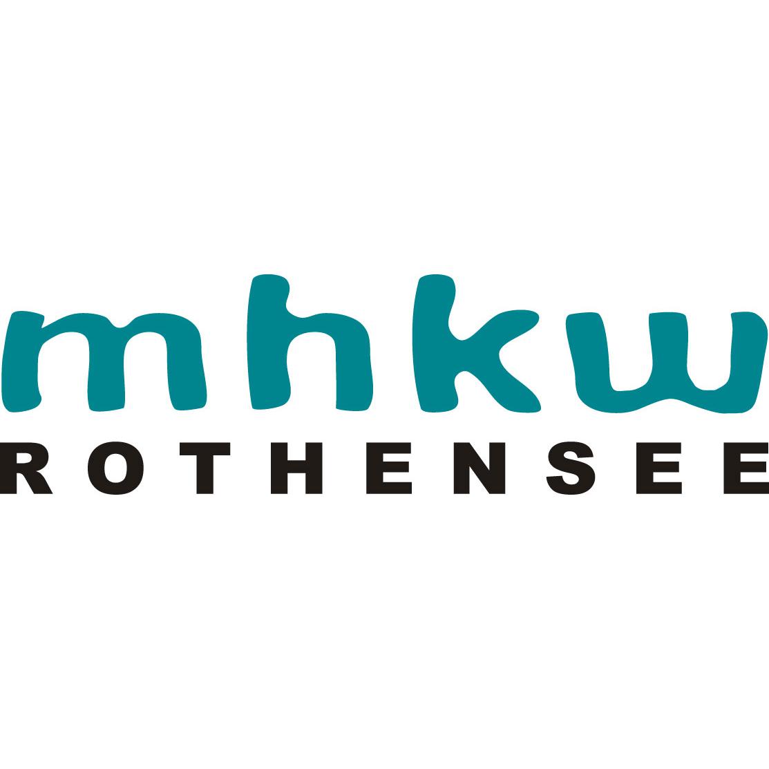 Logo von MHKW Rothensee GmbH
