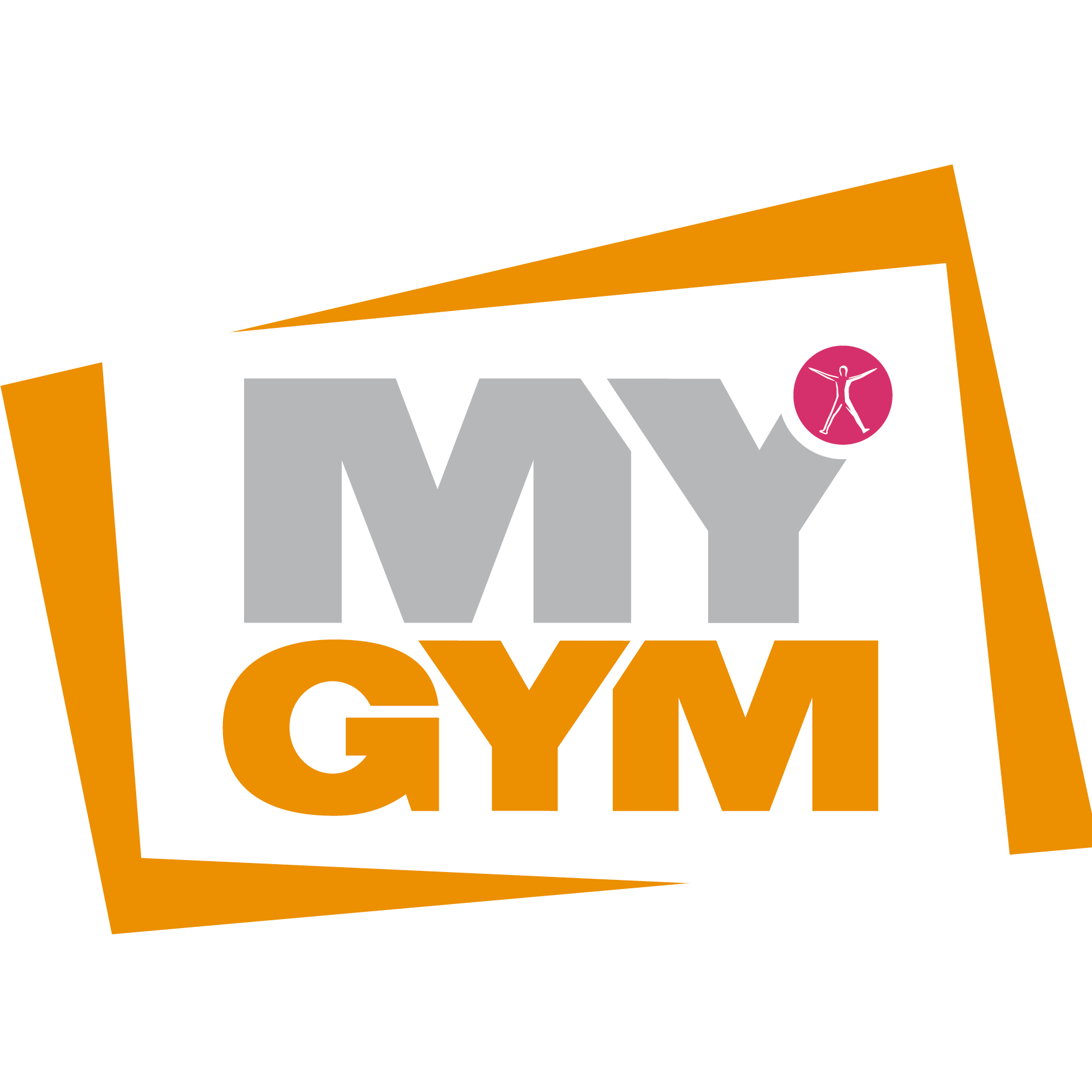 Logo von MYGYM active Fitnessstudio Osterholz