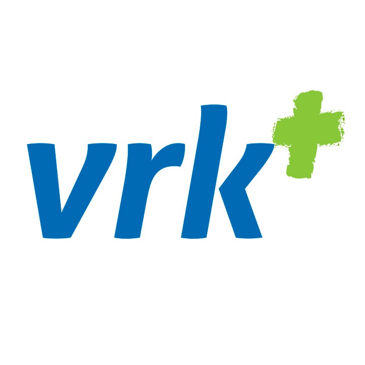 Logo von VRK Versicherungen Gabriele Müller in Genthin