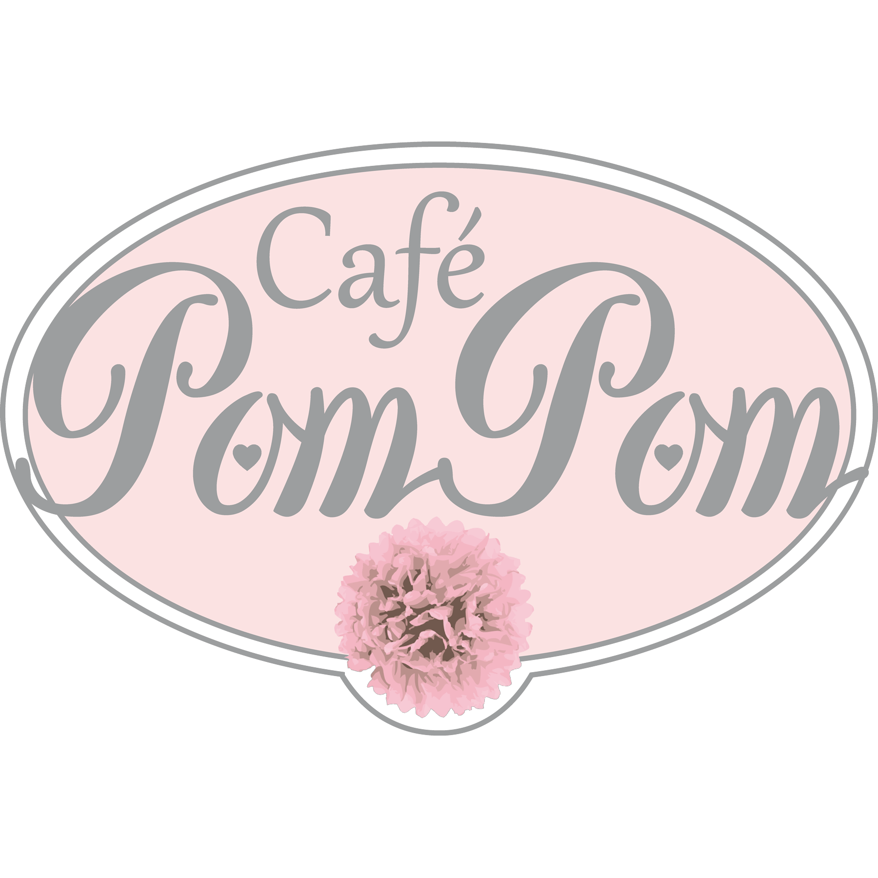 Logo von PomPom