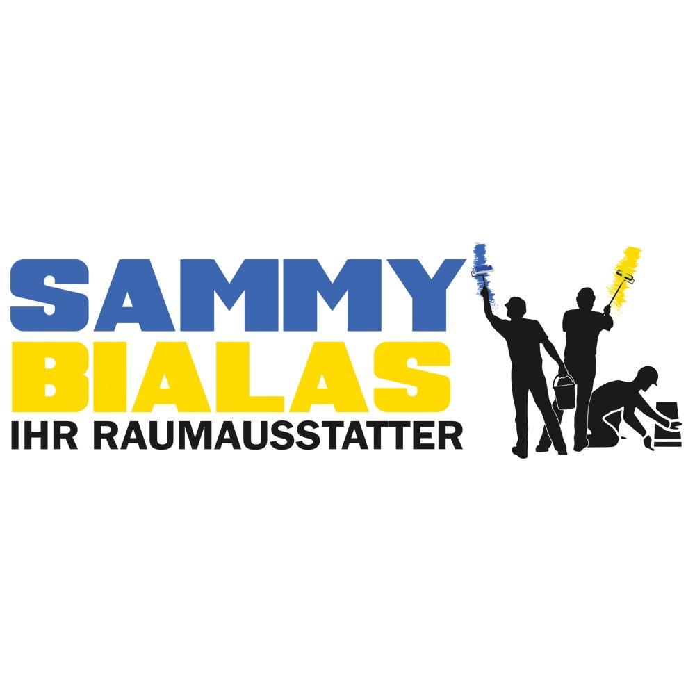 Logo von Sammy Bialas Raumausstatter Braunschweig