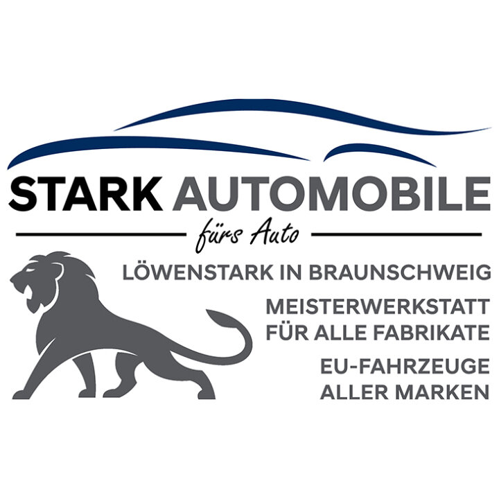 Logo von Stark Automobile GmbH