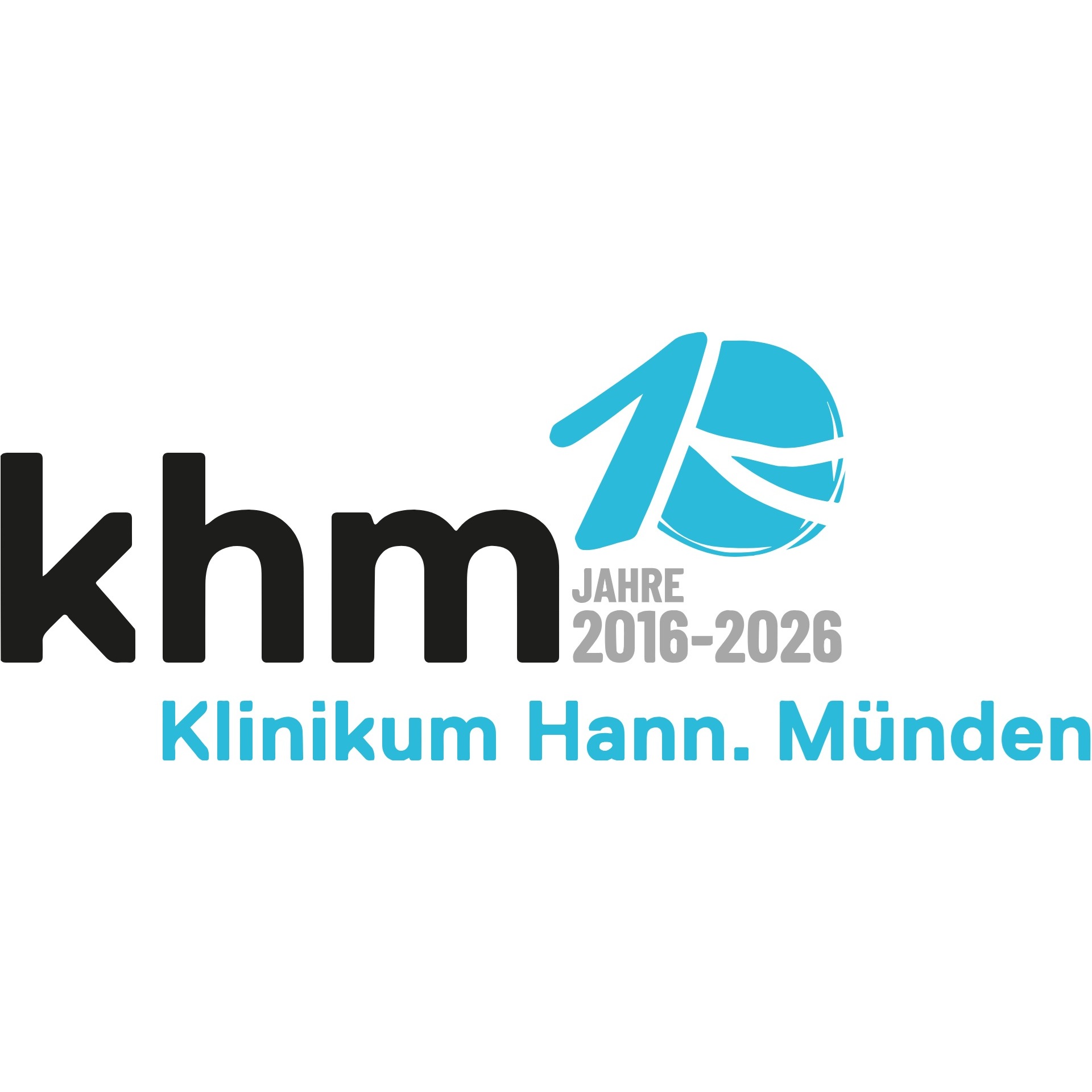 Logo von Klinikum Hann. Münden GmbH