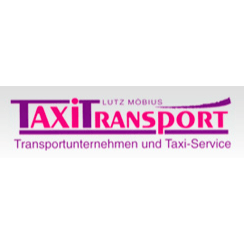 Logo von Taxi Transport Lutz Möbius