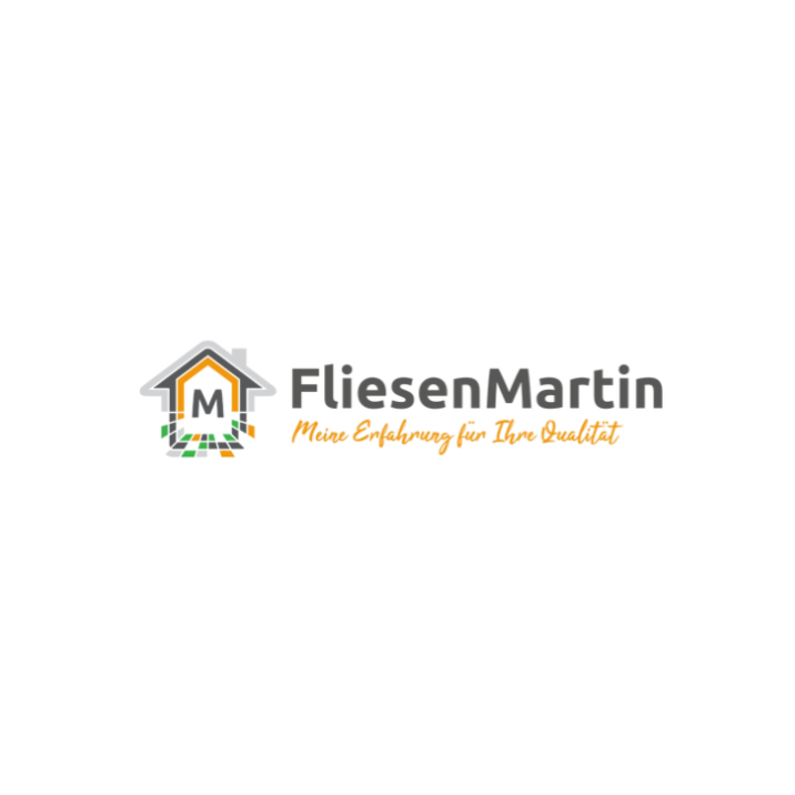 Logo von Fliesen Martin Viktor Martin
