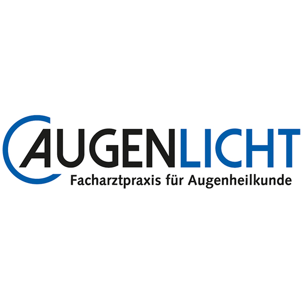 Logo von Augenlicht Facharzt für Augenheilkunde