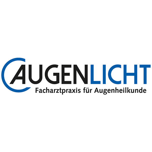 Logo von AUGENLICHT // Dres. Klamann // dr. med. Iskandar