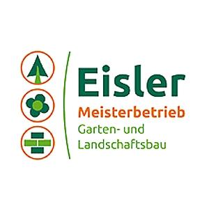 Logo von Eisler Garten- und Landschaftsbau
