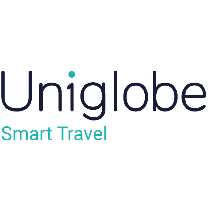 Logo von UNIGLOBE Smart Travel GmbH