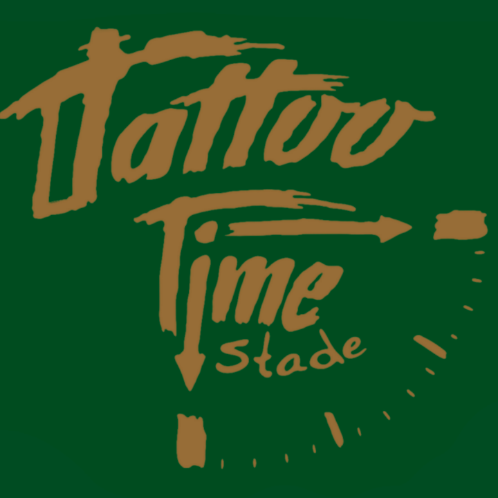 Logo von Tattoo Time Stade