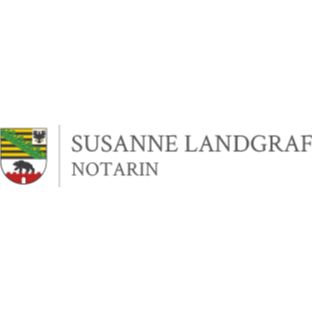 Logo von Notarin Susanne Landgraf