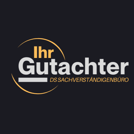 Logo von DS Sachverständigenbüro - KFZ Gutachter Bielefeld