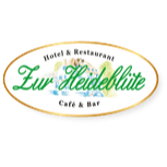 Logo von Hotel zur Heideblüte